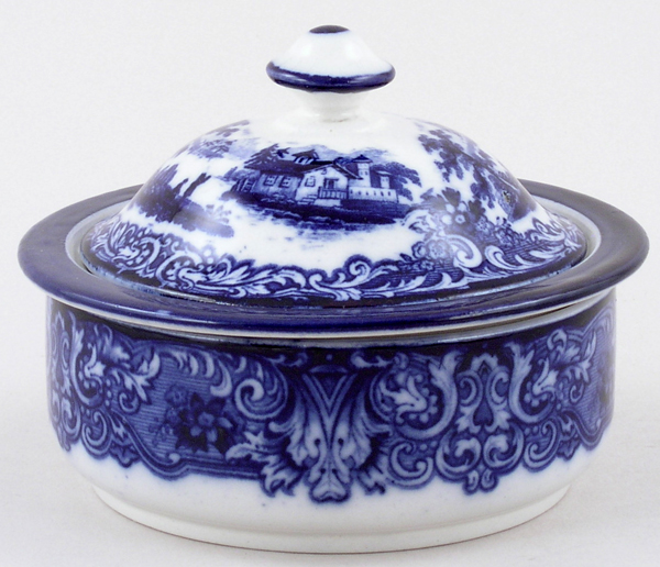 Soap Dish c1910